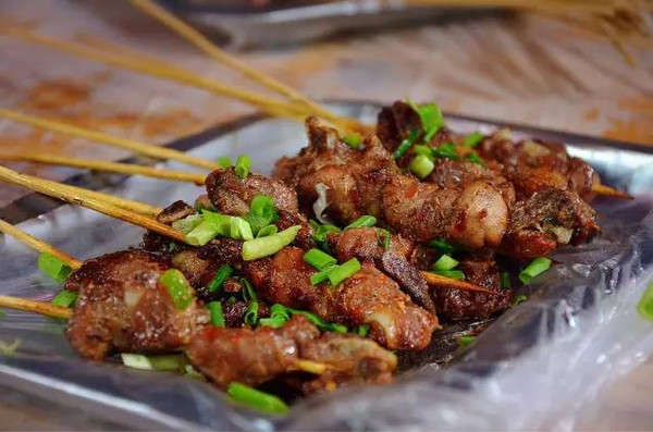 维西五花肉培训