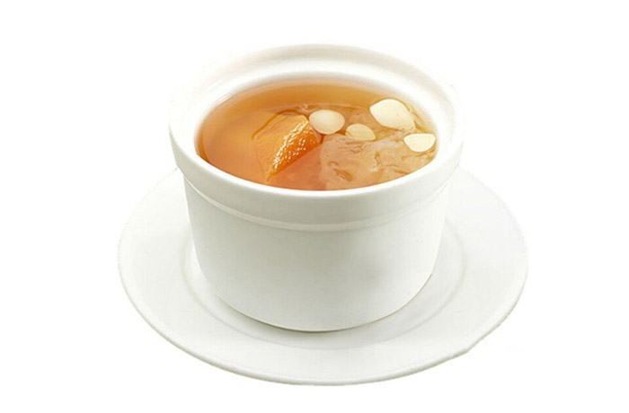 维西糖水培训